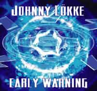 Johnny Lökke : Early Warning